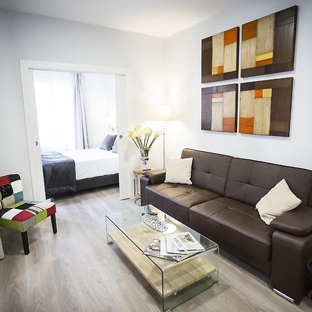 La Casa De La Trinidad Suites Гранада Екстериор снимка