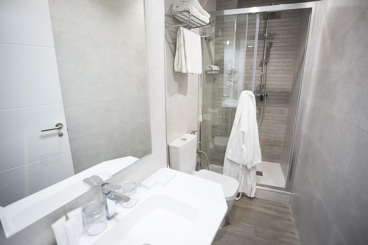 La Casa De La Trinidad Suites Гранада Екстериор снимка