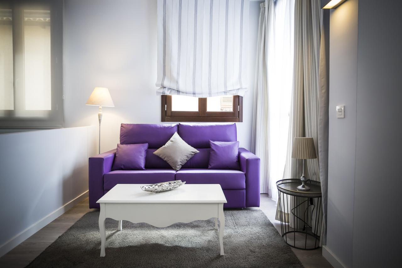 La Casa De La Trinidad Suites Гранада Екстериор снимка
