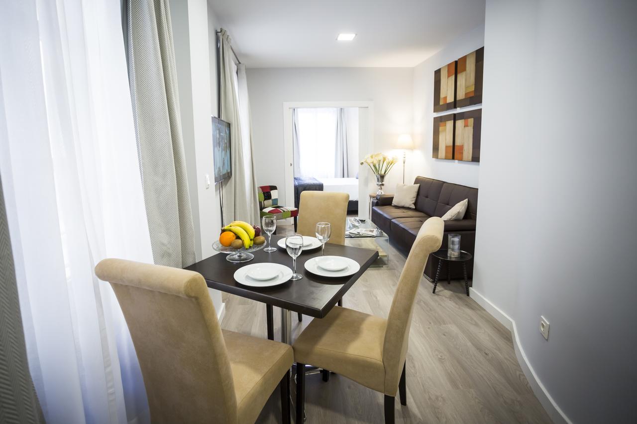 La Casa De La Trinidad Suites Гранада Екстериор снимка