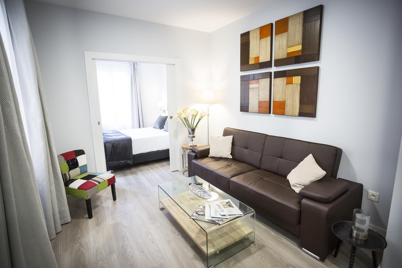 La Casa De La Trinidad Suites Гранада Екстериор снимка