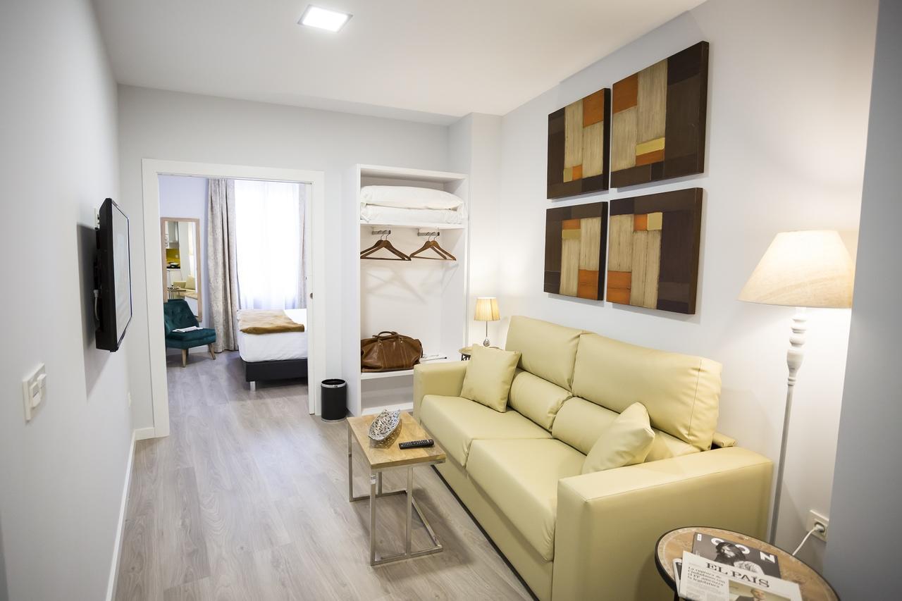 La Casa De La Trinidad Suites Гранада Екстериор снимка