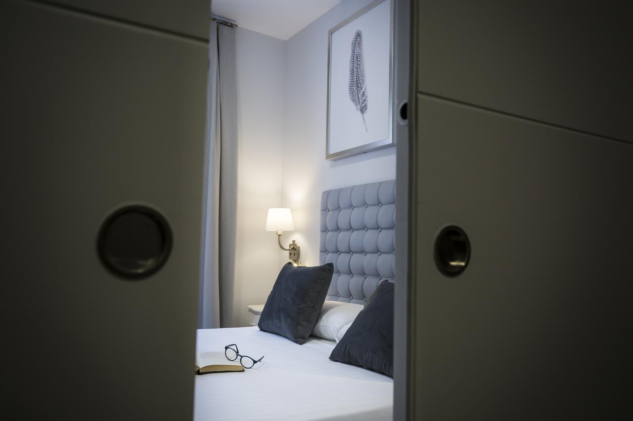 La Casa De La Trinidad Suites Гранада Екстериор снимка