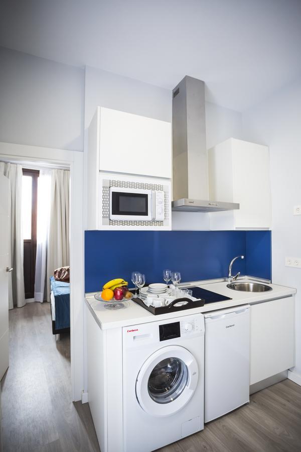 La Casa De La Trinidad Suites Гранада Екстериор снимка