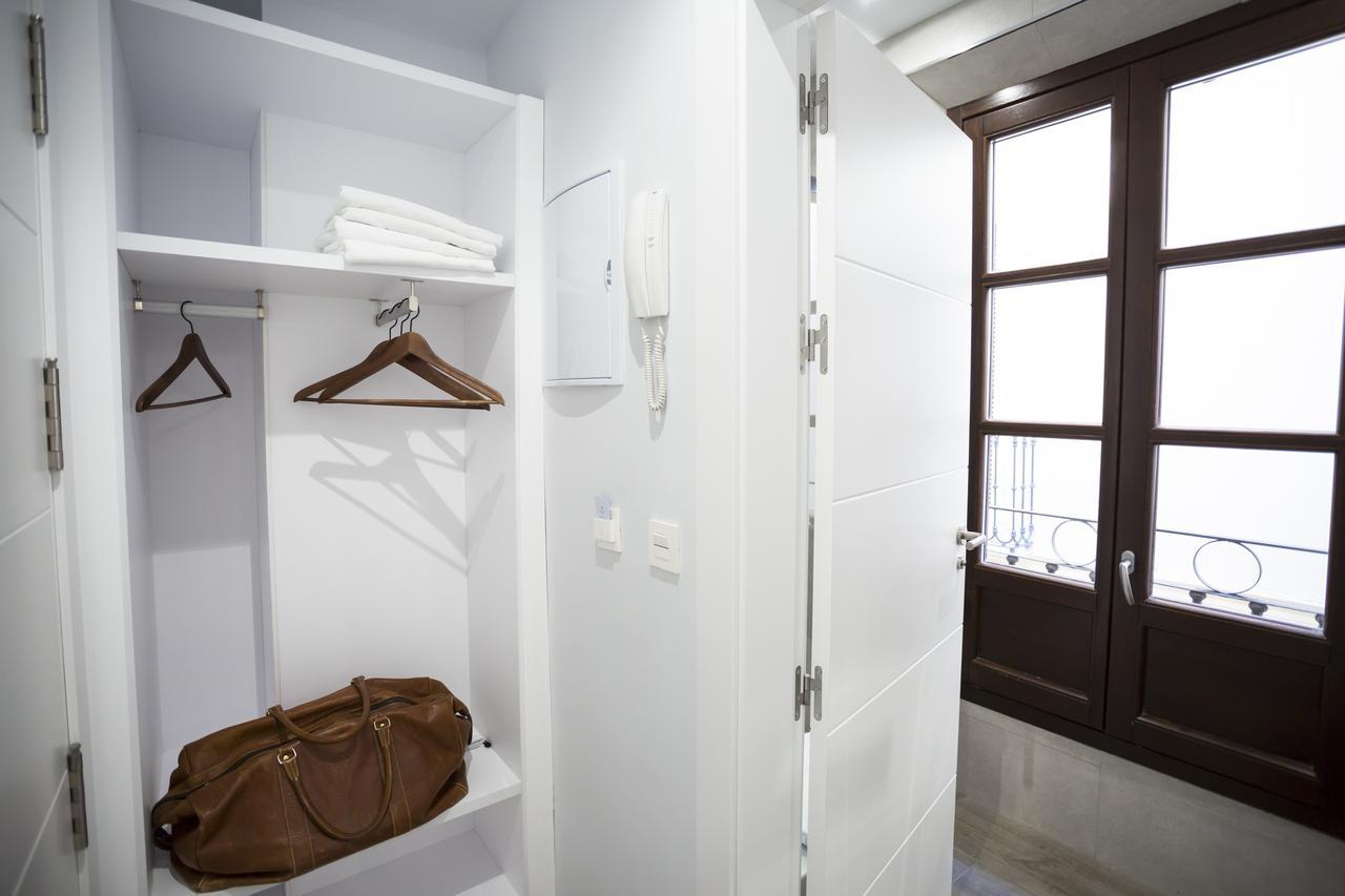 La Casa De La Trinidad Suites Гранада Екстериор снимка