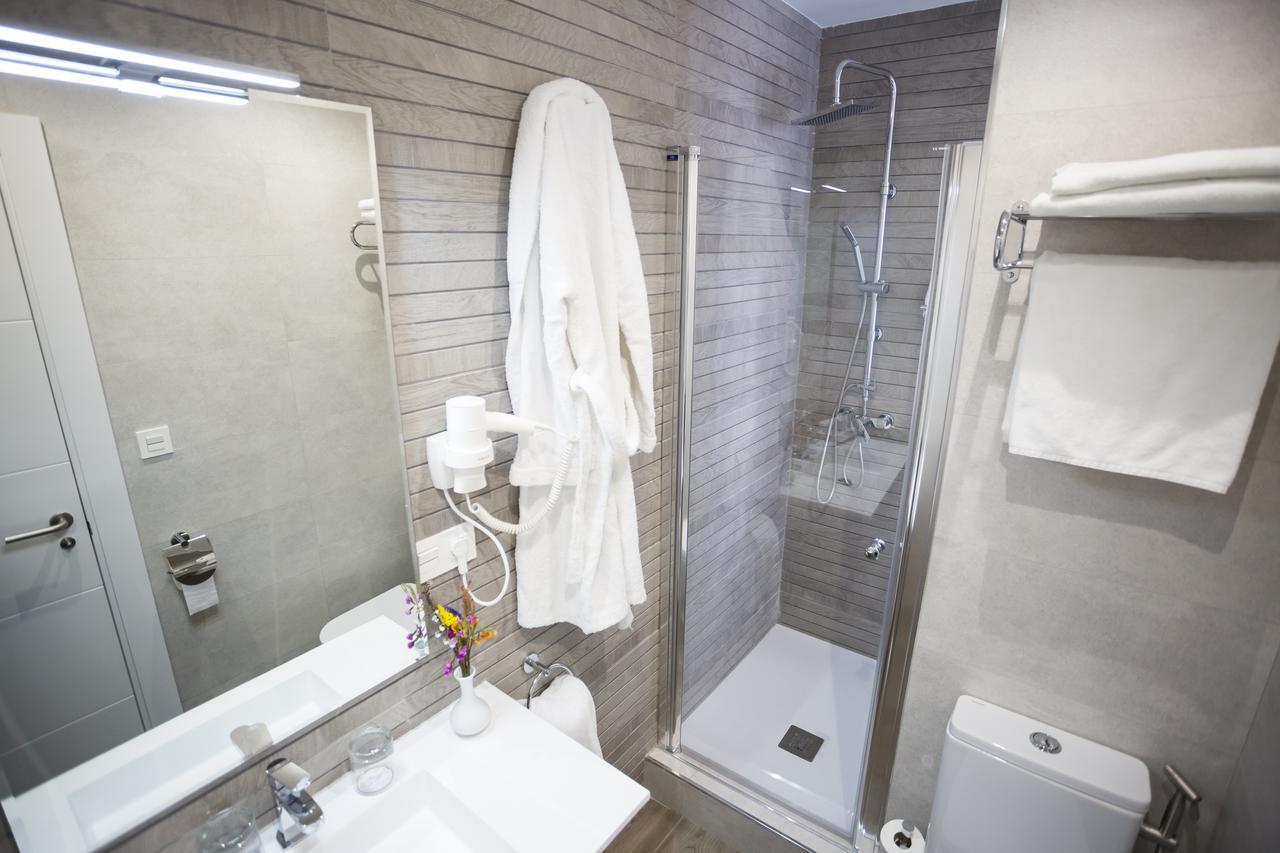 La Casa De La Trinidad Suites Гранада Екстериор снимка