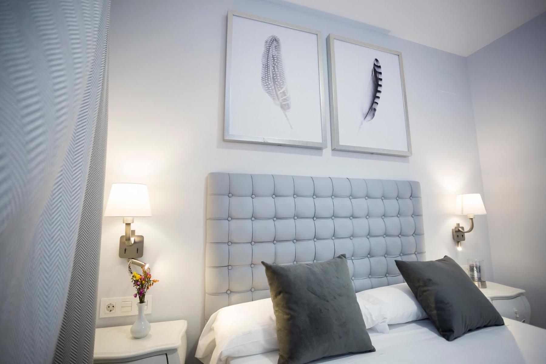 La Casa De La Trinidad Suites Гранада Екстериор снимка