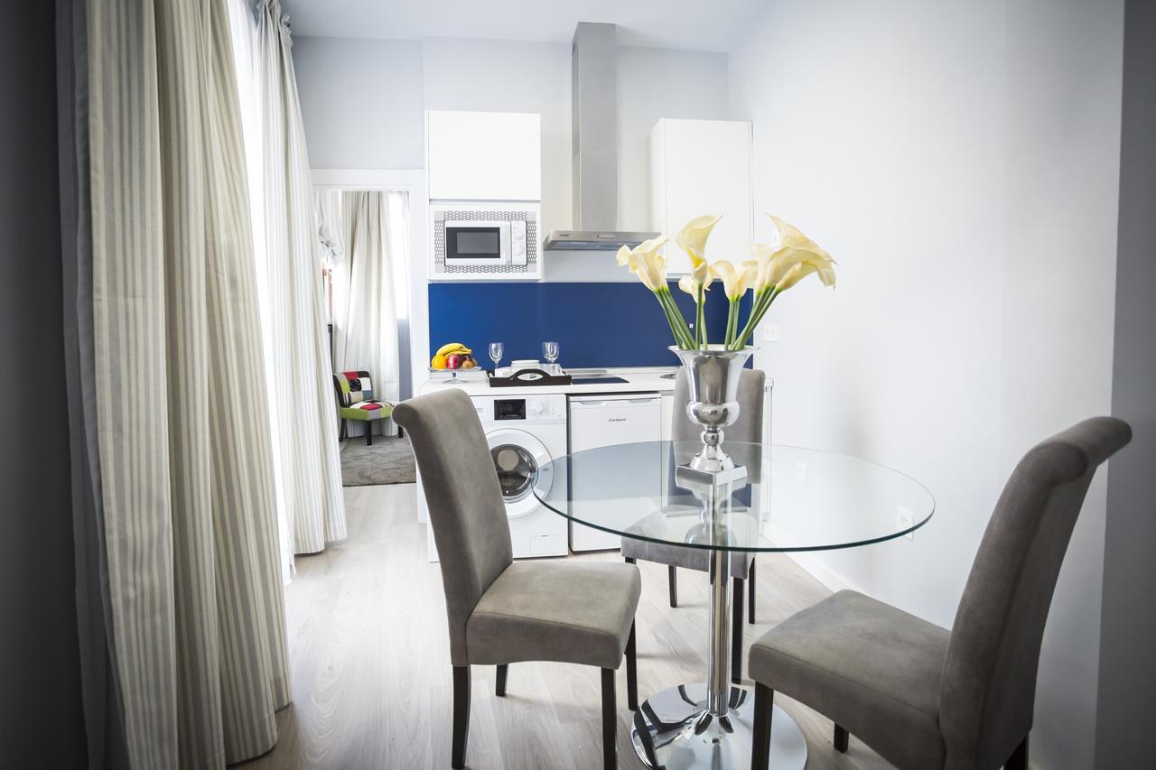 La Casa De La Trinidad Suites Гранада Екстериор снимка